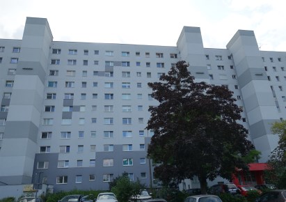 mieszkanie na wynajem - Poznań, Rataje