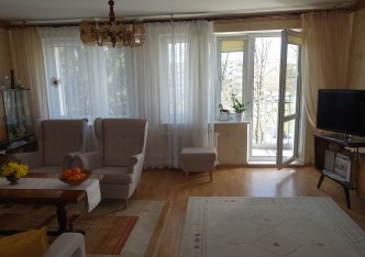 mieszkanie na sprzedaż - Poznań, Winogrady