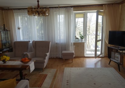 mieszkanie na sprzedaż - Poznań, Winogrady