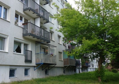 mieszkanie na sprzedaż - Poznań, Winogrady