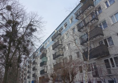 mieszkanie na sprzedaż - Poznań, Winogrady