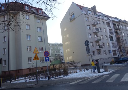 mieszkanie na sprzedaż - Poznań, Centrum