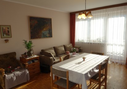 mieszkanie na sprzedaż - Poznań, Centrum