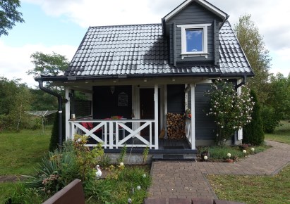 dom na sprzedaż - Drawsko, Kwiejce