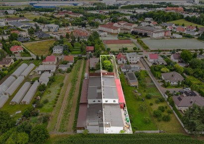 hala na sprzedaż - Tarnowo Podgórne (gw), Tarnowo Podgórne