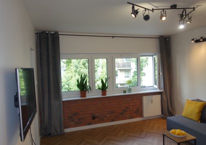 mieszkanie na sprzedaż - Poznań, Grunwald